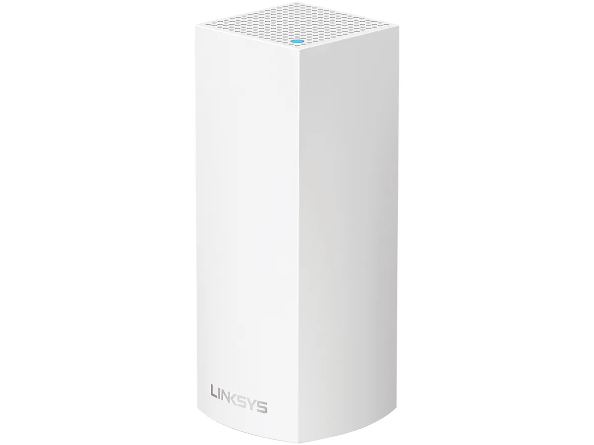 Linksys Linksys WHW0301 mesh Wi-Fi system node — product photo