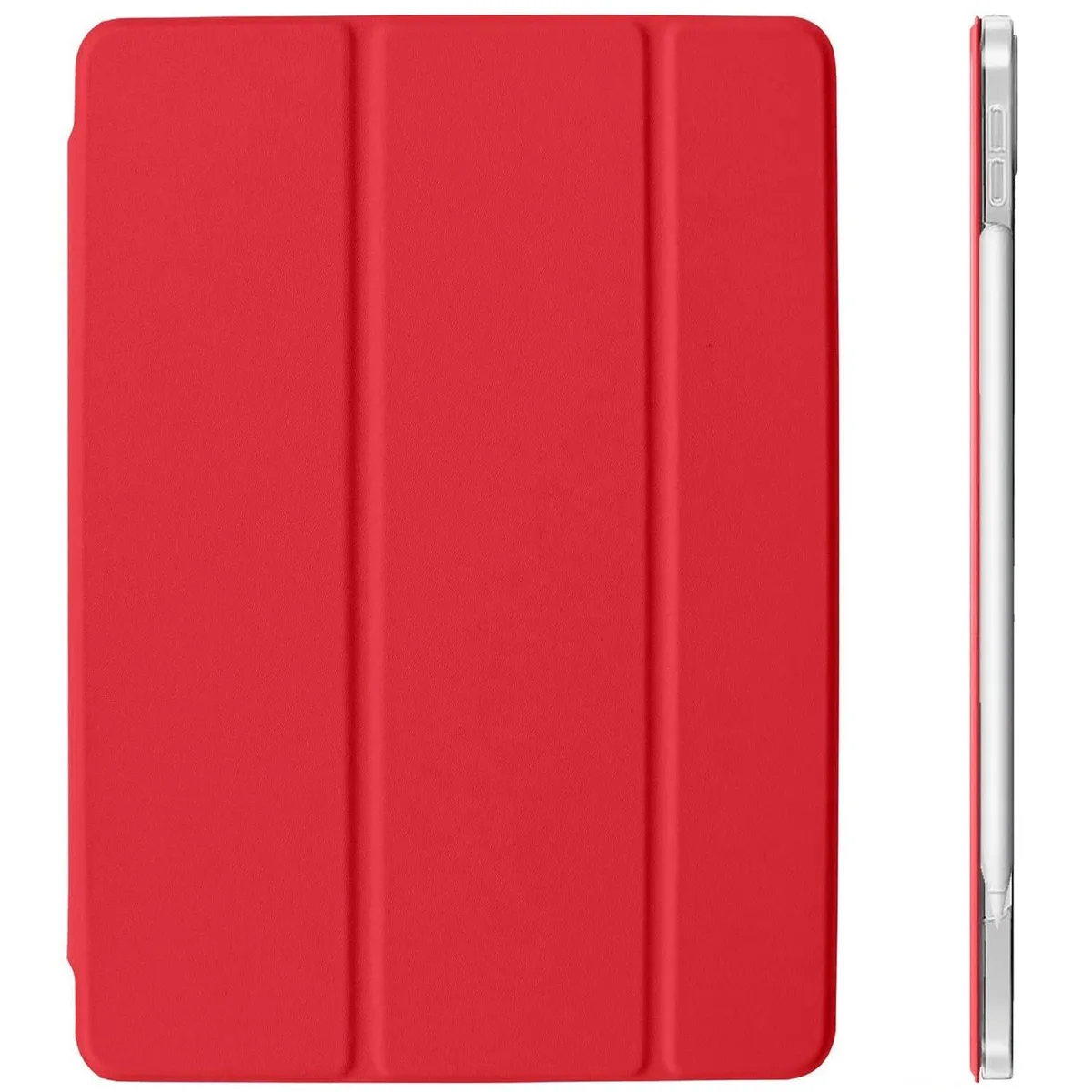 ALSEYE ALSEYE 2 in 1 accessory iPad 10.9 2022 Red — product photo