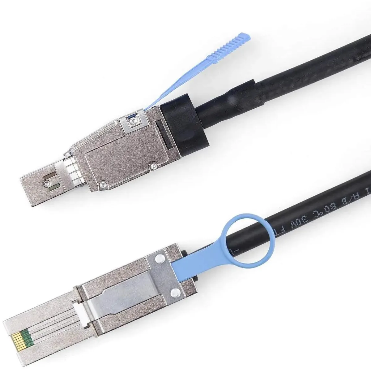Vszerda Vszerda SFF-8644 to SFF-8088 Mini SAS HD Cable 6Gbps 26Pin 2m — product photo