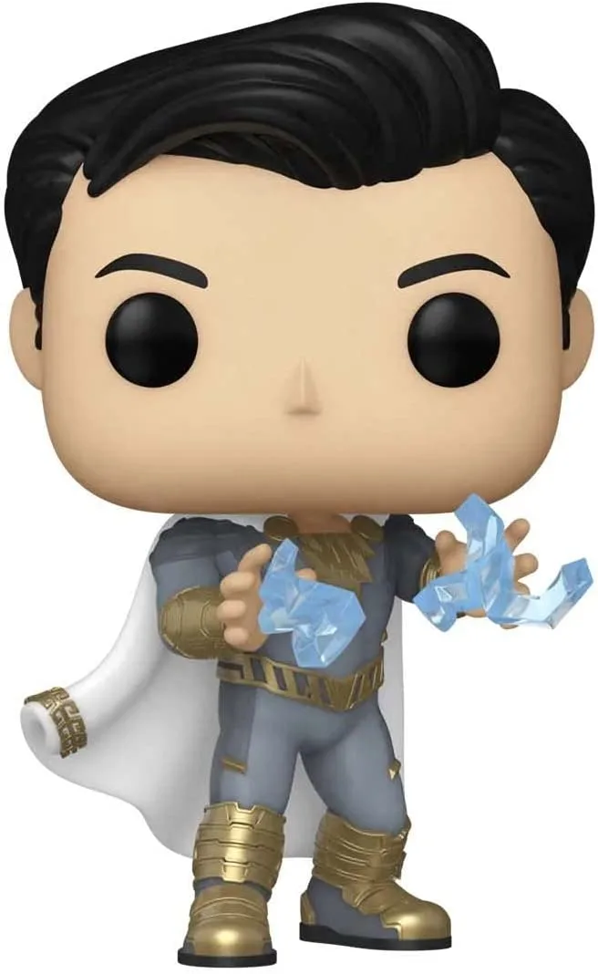 Funko Funko Pop! Movies Shazam! Fury of The Gods Eugene 69121 action figure — product photo