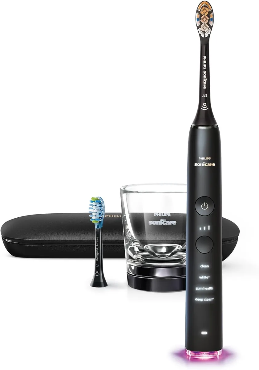 Sonicare Sonicare DiamondClean Smart 9300 HX9903/15 oral care — product photo