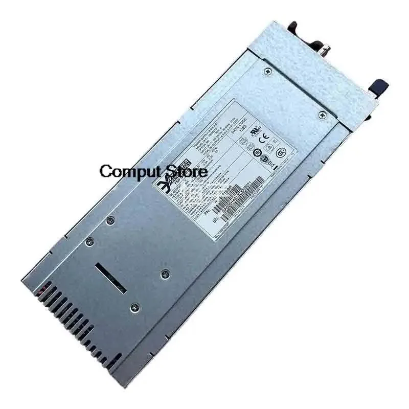 KHACHIMO YM-6621B 620W redundant server power supply unit