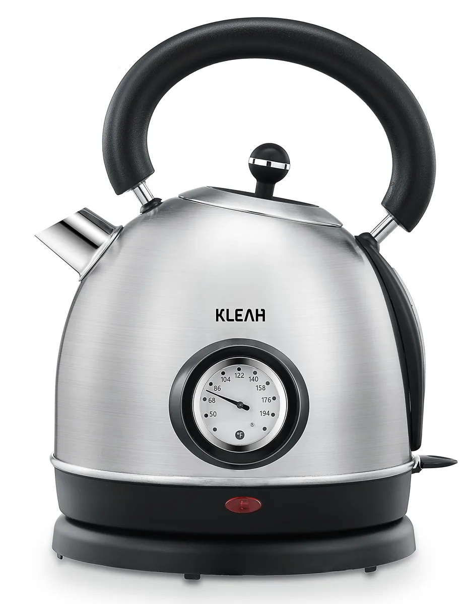 KLEAH JL-EK002 1.8L electric kettle — product photo