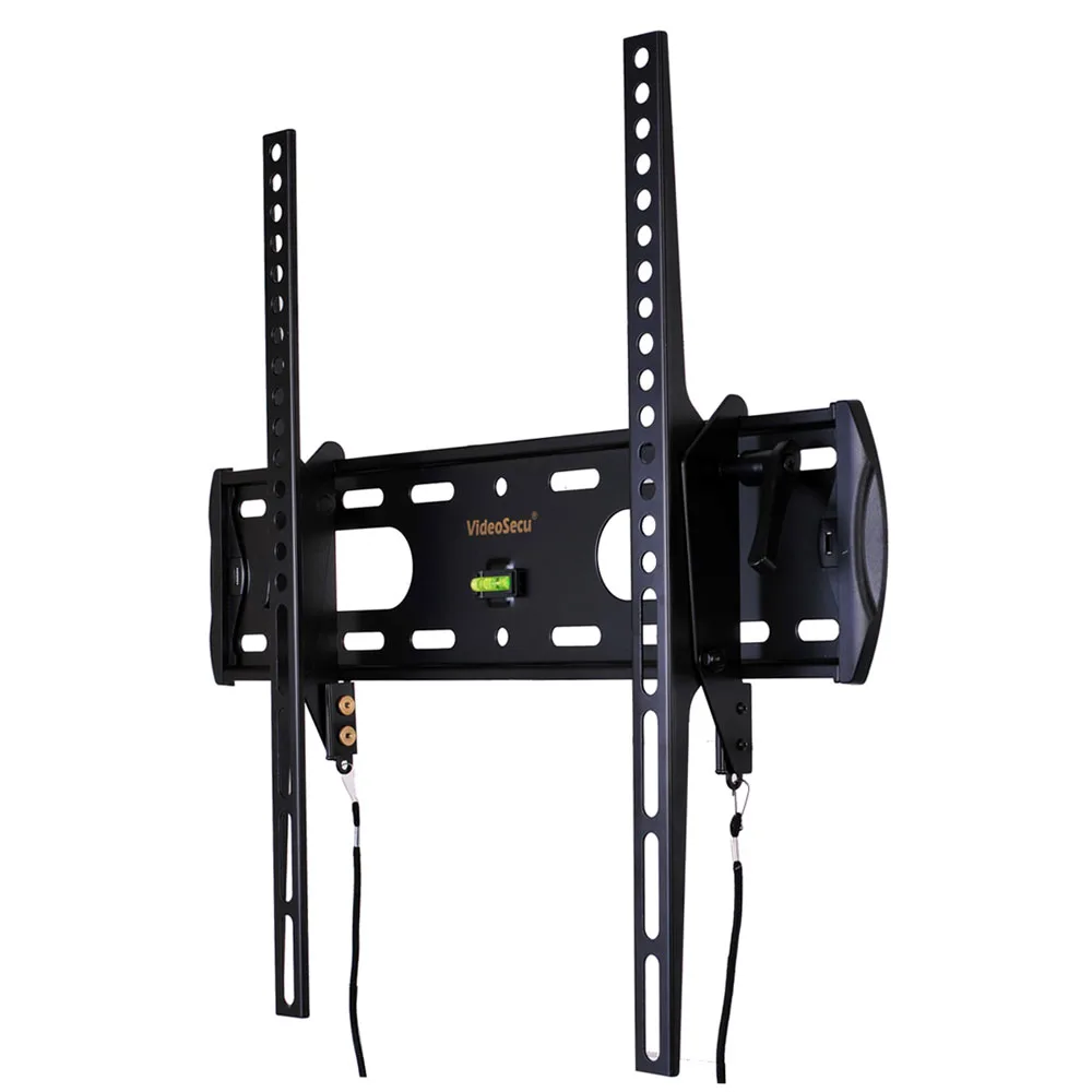 VideoSecu VideoSecu MP409B-A3 Tilt TV Mount 26-47in VESA 400x400 55lbs — product photo