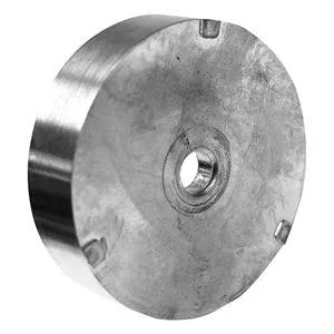 Wheeler-Rex Wheeler-Rex 700590 Schedule 80 Guide 3 in trap — product photo