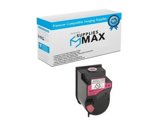 SuppliesMax SuppliesMax Compatible Magenta Toner Cartridge TK-622M 11500 Pages — product photo
