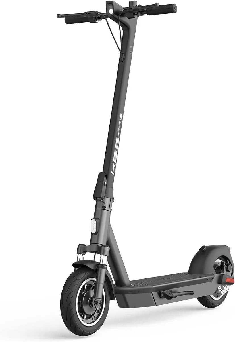 Yade Yade KS6 Pro Electric Kick Scooter 500W 34 mi 18.6 mph — product photo