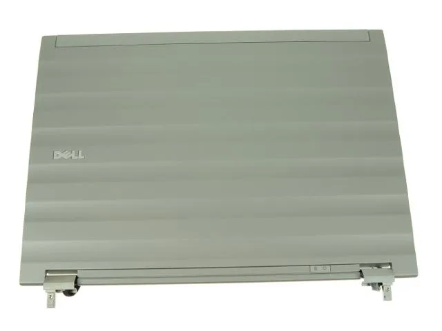 DELL DELL Precision M4400 15.4" LCD Back Cover D802D — product photo