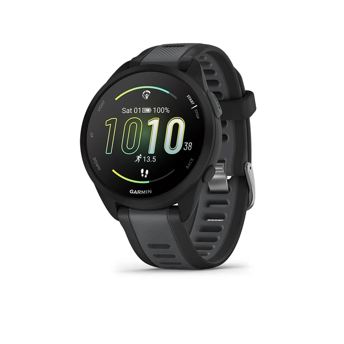 Garmin Garmin Forerunner 165 010-02863-20 smart watch — product photo