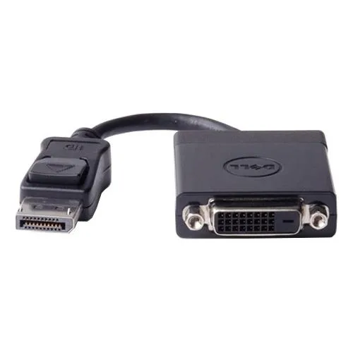 DELL DELL 470-AANH DisplayPort to DVI Single-Link Adapter — product photo