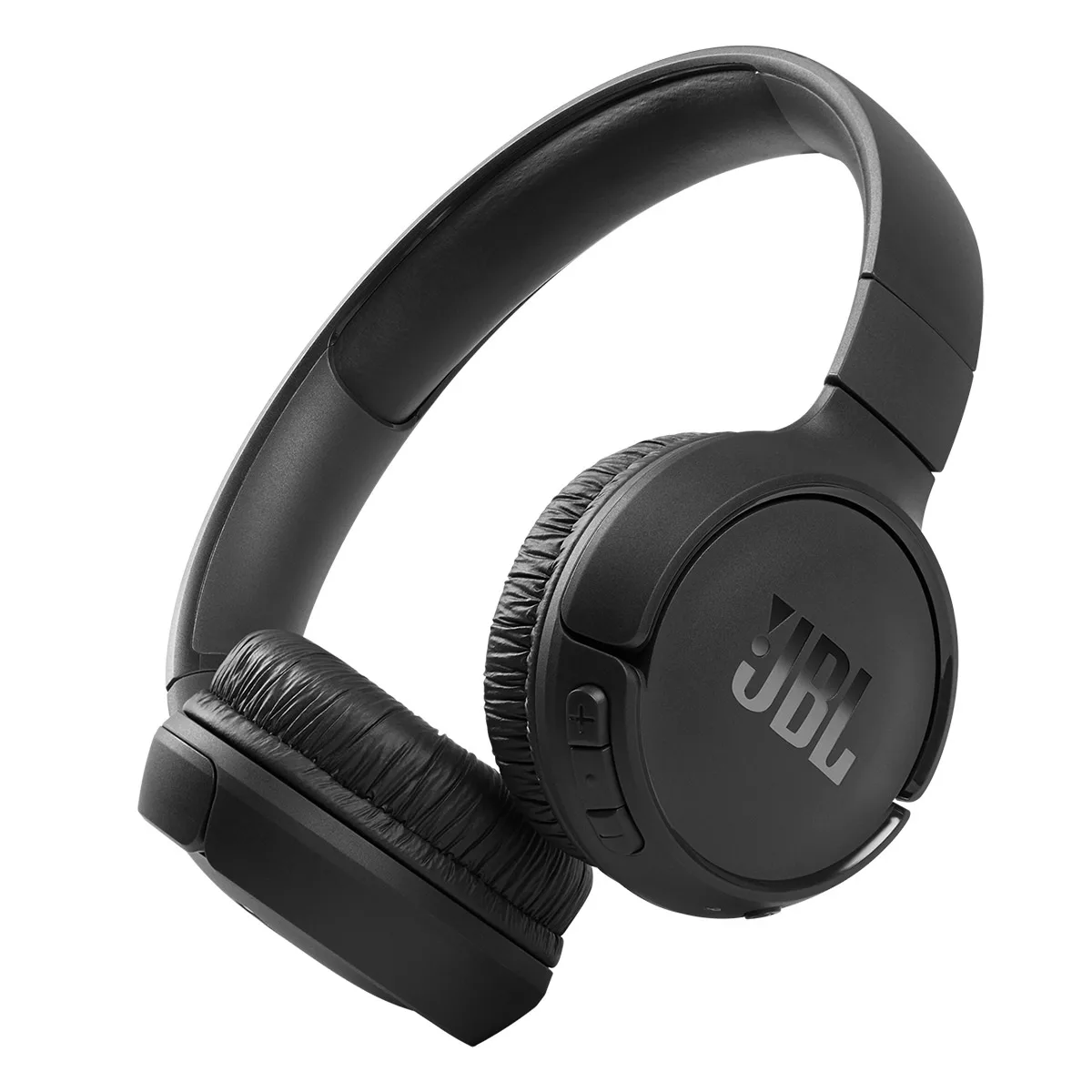 JBL JBL T510BT Black Wireless Headphone Bluetooth — product photo