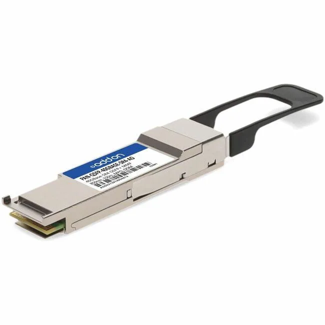 AddOn AddOn PANQSFP40GBASESR4AO 40GBase-SR4 QSFP+ Transceiver — product photo