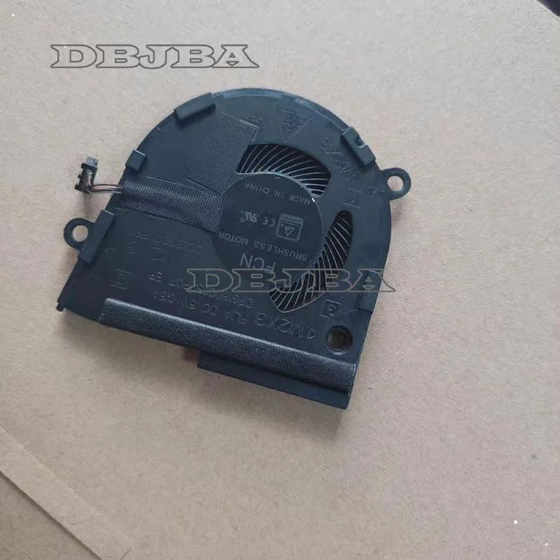DBTLAP DBTLAP FCN DFS1600059P0T EP 5V .50A DC28000NFF0 Cooling Fan — product photo