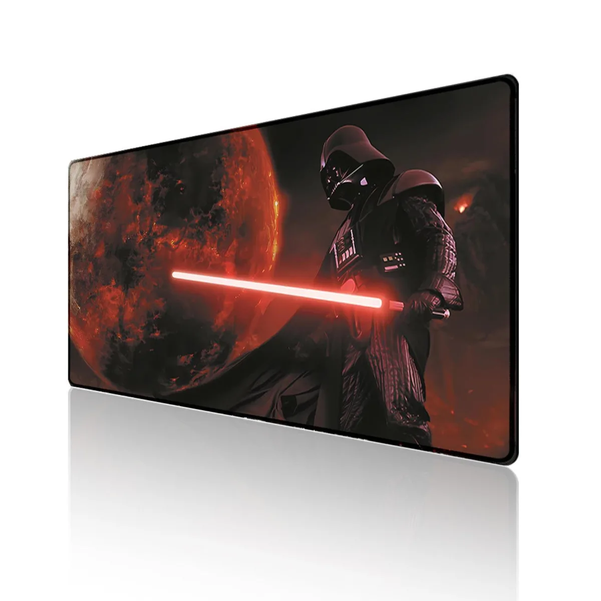 Alpha Fit Alpha Fit Starwar XXL Mouse Pad 31.5" x 11.8 — product photo