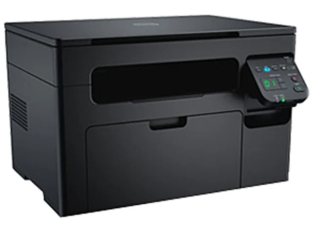 DELL DELL B1163W Mono MFP Laser Printer 21ppm USB — product photo