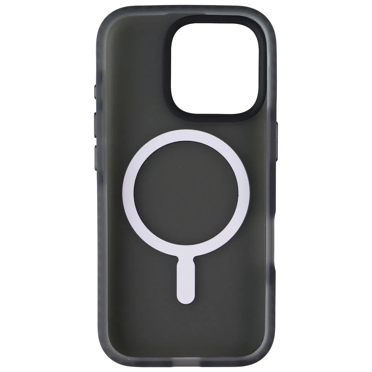 Nimbus9 Nimbus9 Phantom 3 MagSafe Case iPhone 16 Pro Smoke Black — product photo