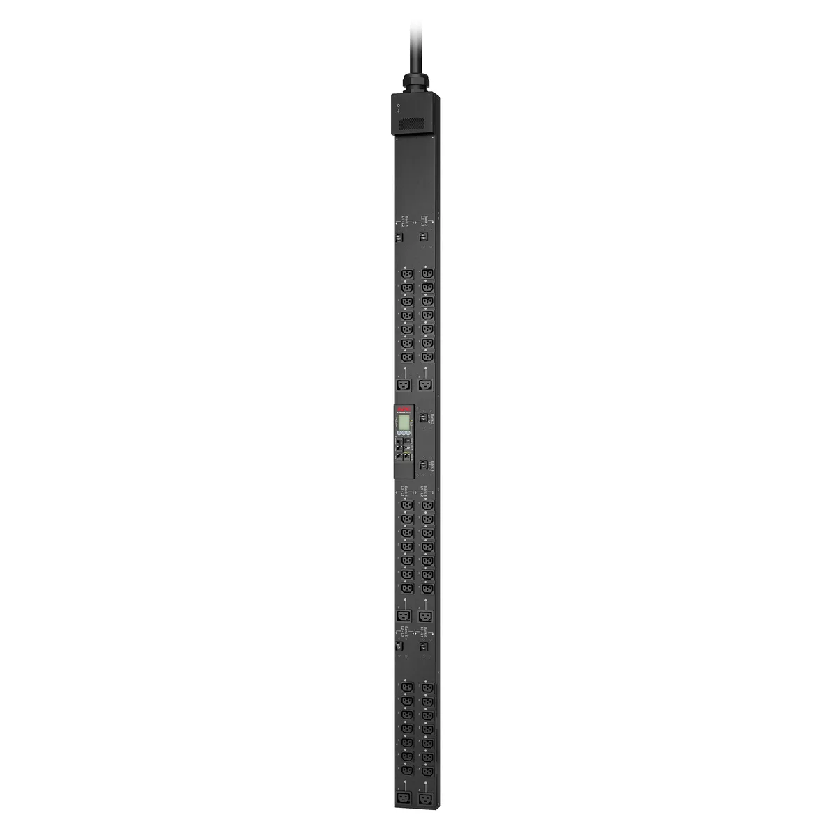 APC APC APDU9967 9000 Switched Zero U 17.2 kW PDU — product photo