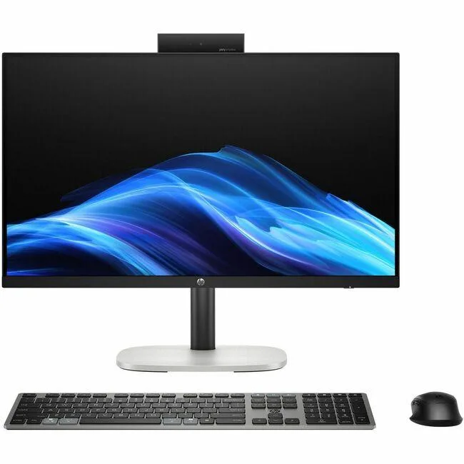 HP HP ProStudio 4 AiO G1i C72S1UT#ABA 23.8" FHD Ultra 7 265 16GB 512GB NVMe Win11 Pro — product photo