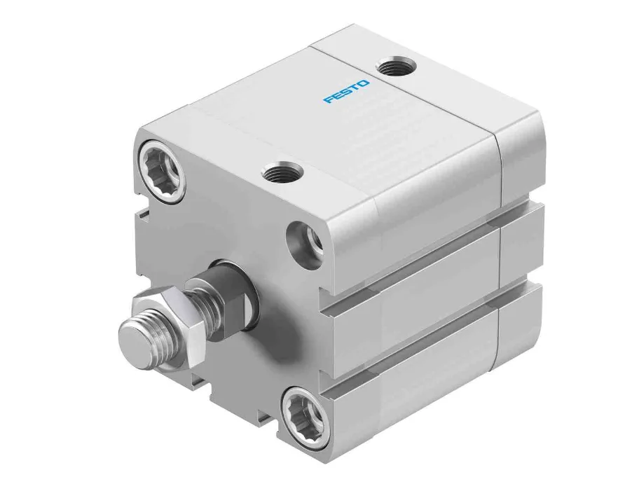 Festo Festo ADN-50-25-A-P-A 536314 Compact Air Cylinder electrician tool — product photo