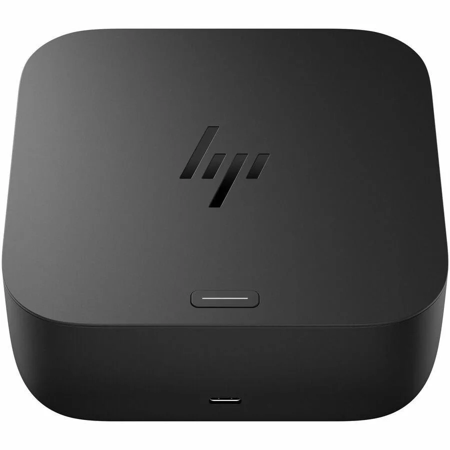 HP HP USB-C 100W G6 Dock 9X3V1U — product photo