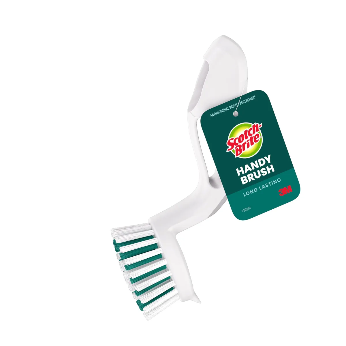 Scotch-Brite 505P-6 Handy Brush exterior care pack of 6 — product photo