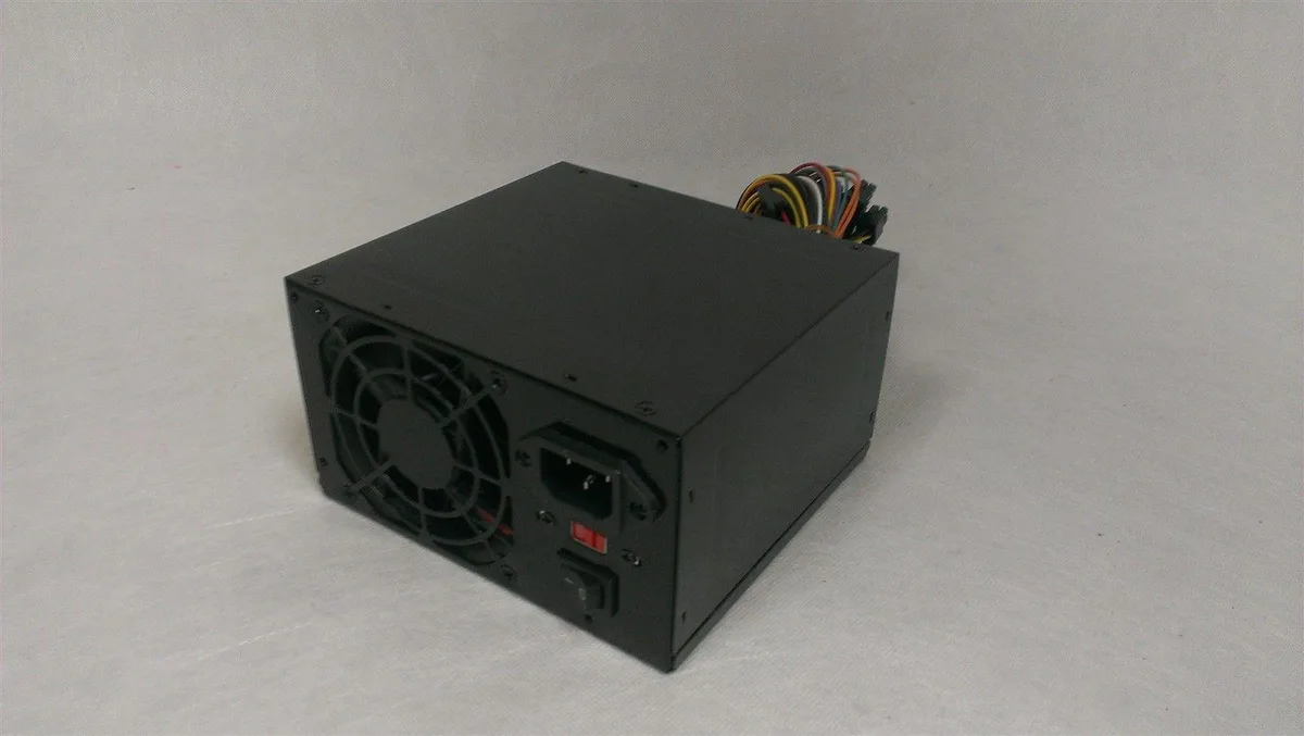 Replace Power Replace Power RPSU-C99-50 420W ATX power supply — product photo
