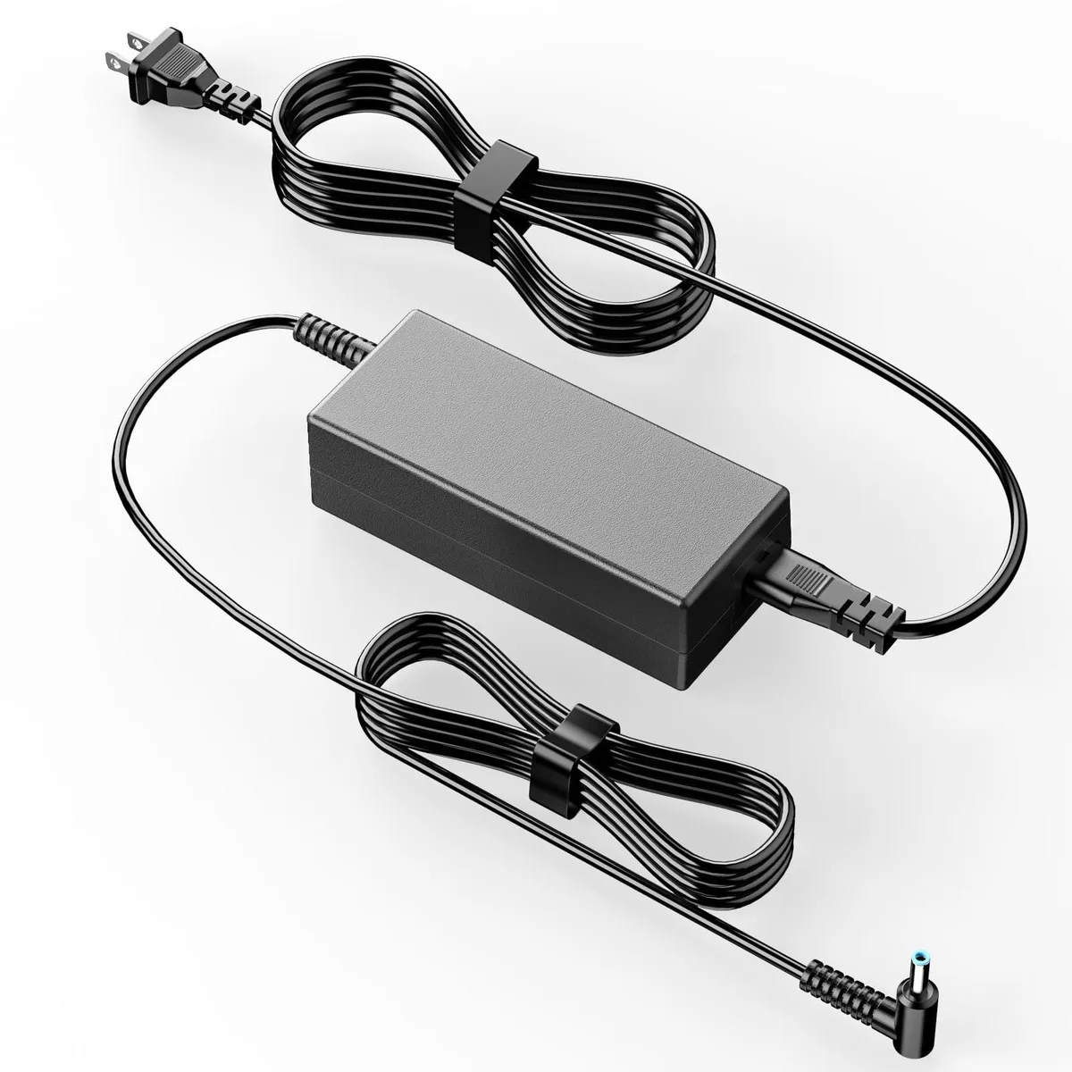  HFLRZZ 45W AC Adapter 4.5 x 3.0mm Blue Tip — product photo