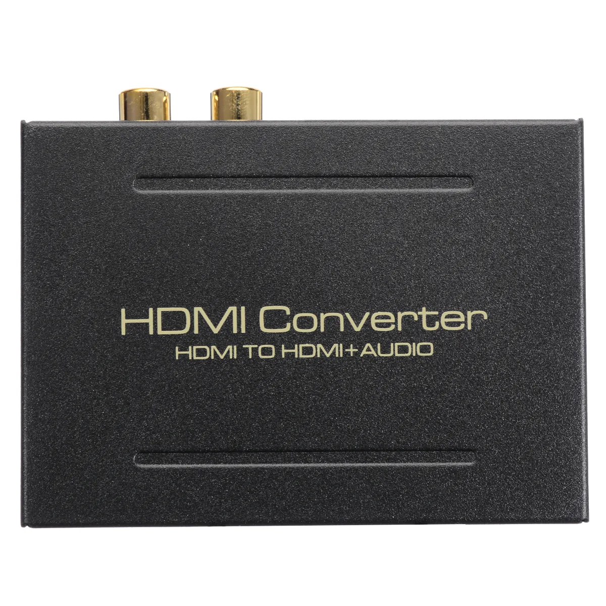 Jansicotek Jansicotek 4K HDMI Audio Splitter 1080P 60fs SPDIF R/L Audio Extractor — product photo