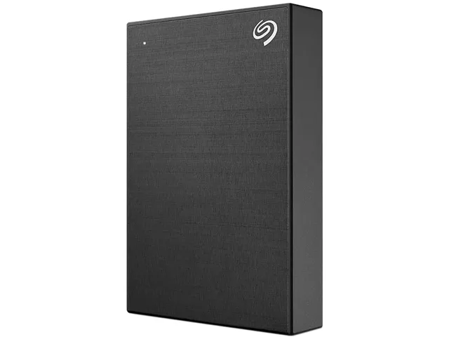 Seagate Seagate One Touch STKY2000400 2TB portable hard drive USB 3.0 Black — product photo