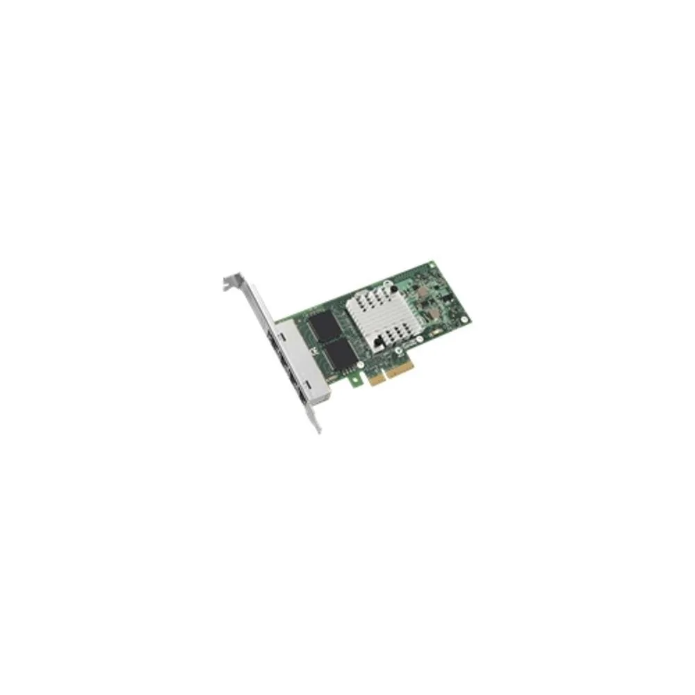 IBM IBM I340-T4Product Intel Ethernet Quad Port Server Adapter 49Y4240 — product photo