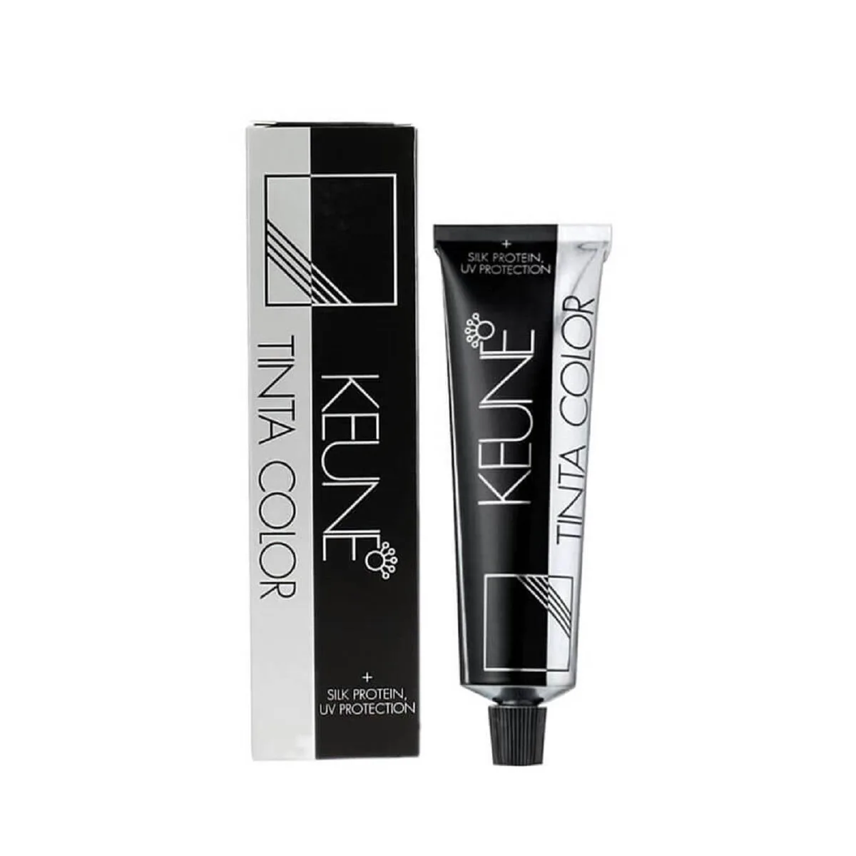 Keune Keune Tinta Color 4.3 Medium Golden Brown 60ml — product photo
