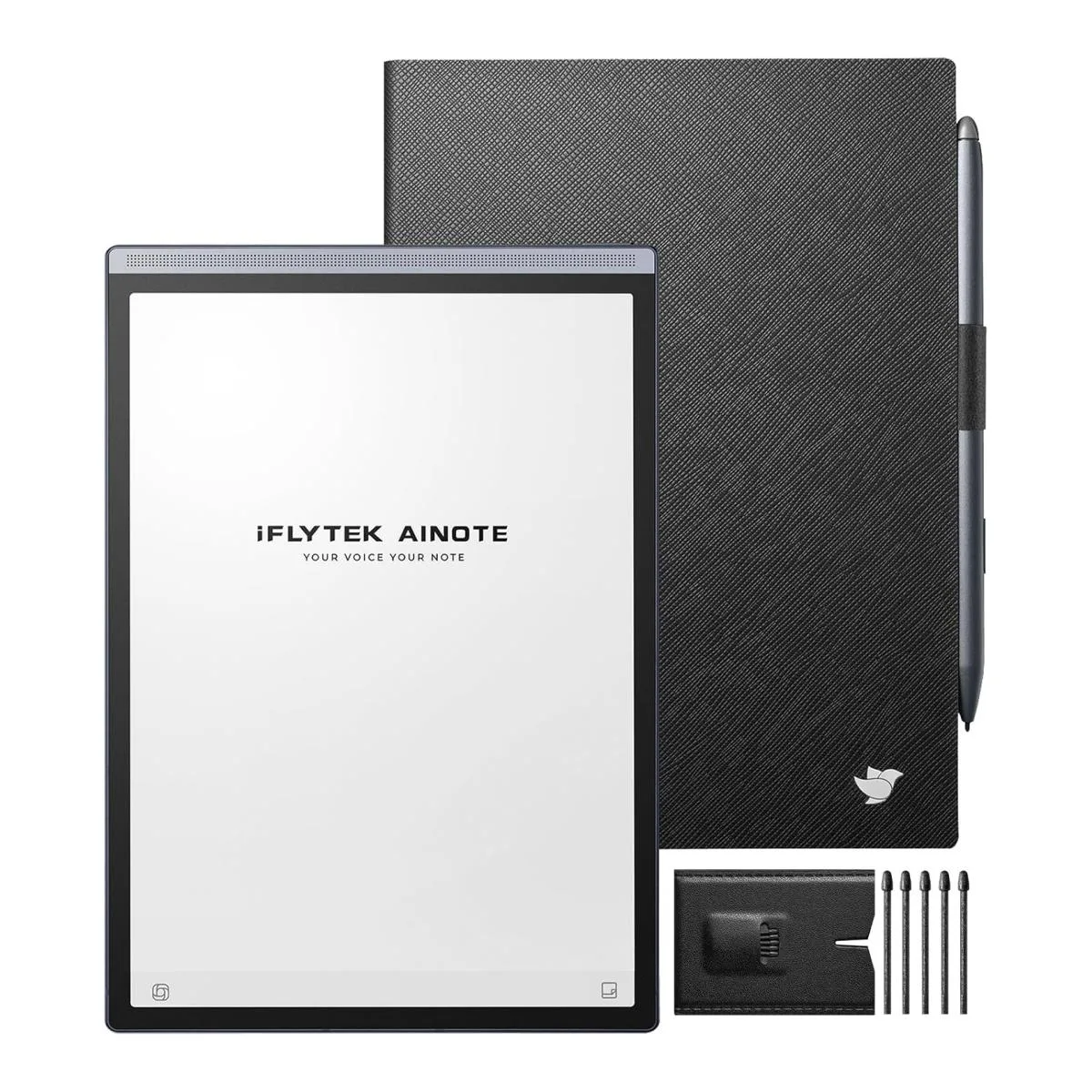 iFLYTEK iFLYTEK AINOTE Air 2 8.2" E-Ink Tablet 32GB 4GB Bluetooth 5.4 — product photo