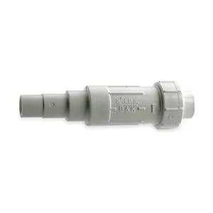 Mueller Industries, Inc. Mueller Industries, Inc. 1WJY5 2 In Solvent PVC White Trap — product photo