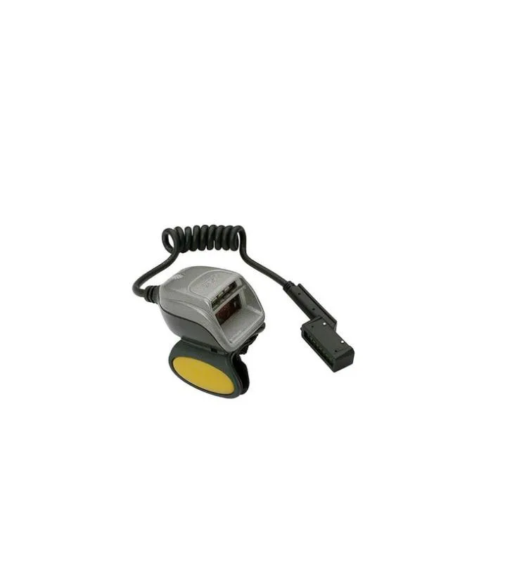 Honeywell Honeywell 8611A901SRLLASER barcode scanner — product photo