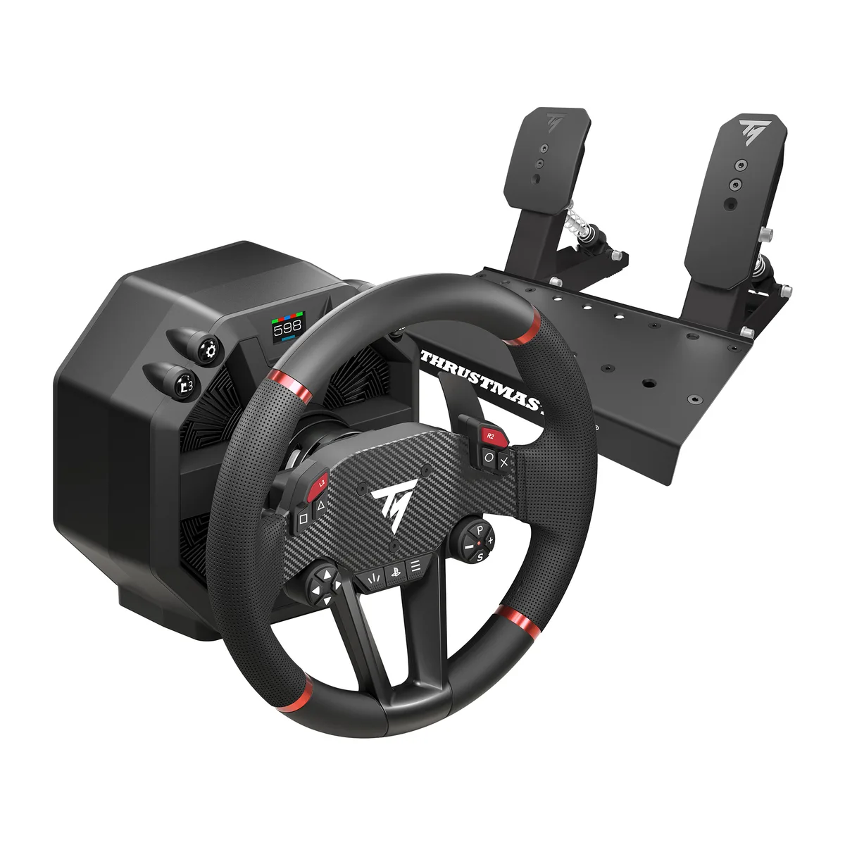 Thrustmaster Thrustmaster 4169103 T598 driving simulator — product photo