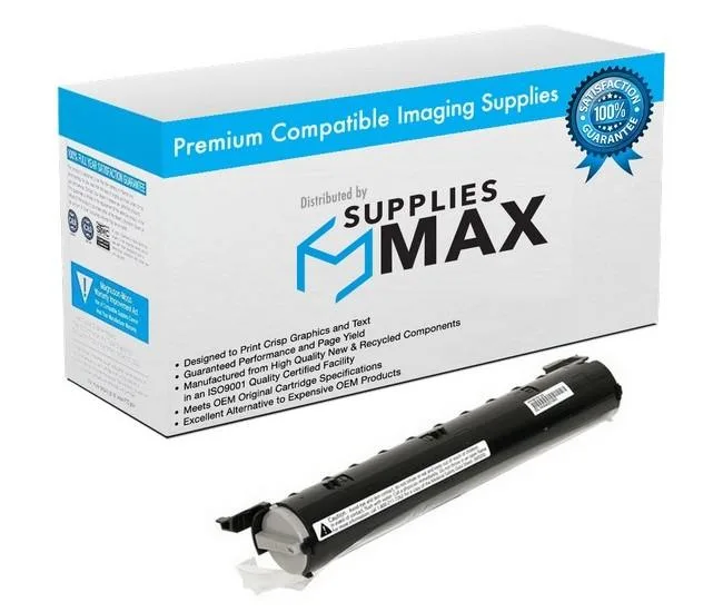 SuppliesMax SuppliesMax PANKX-FAT88 toner cartridge 2000 pages black — product photo
