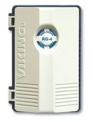 Viking Electronics Viking Electronics RG-4 1 Line Ring Shaper Booster 4 REN 120V AC — product photo