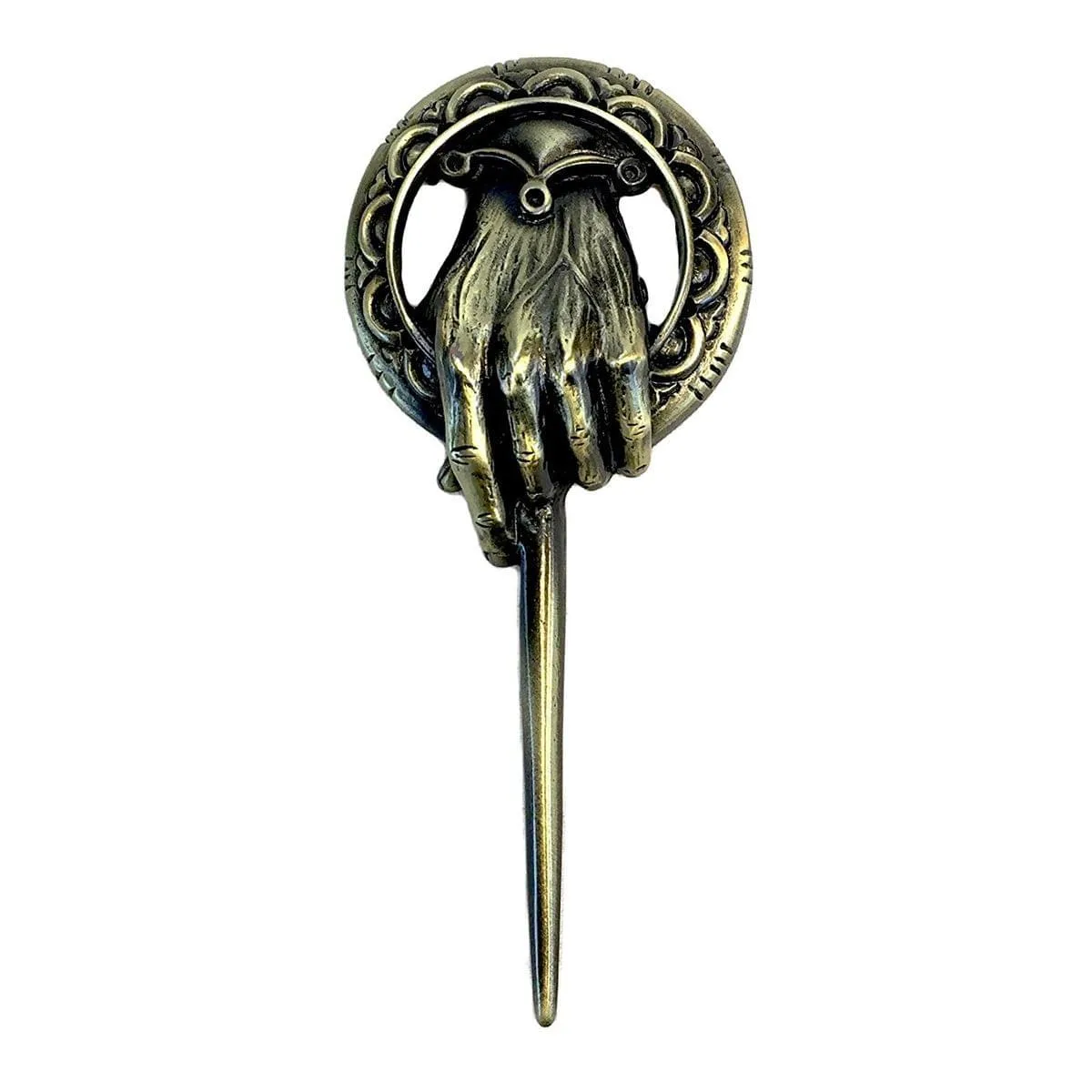 Factory Entertainment Factory Entertainment Game of Thrones Hand of the King Bottle Opener — product photo