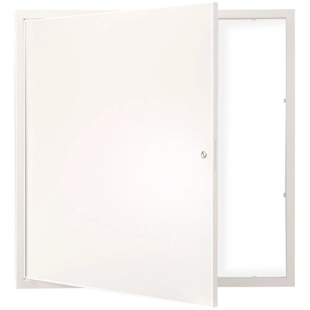 VEVOR VEVOR Access Panel 16×16 in Galvanized Steel 165° Hinge — product photo