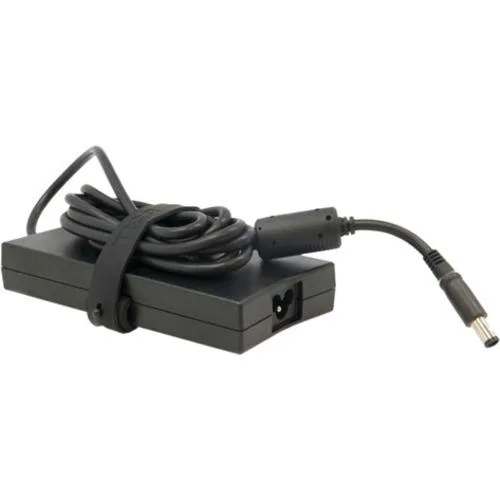 DELL DELL 130W AC Adapter WRHKW 6ft Cord — product photo
