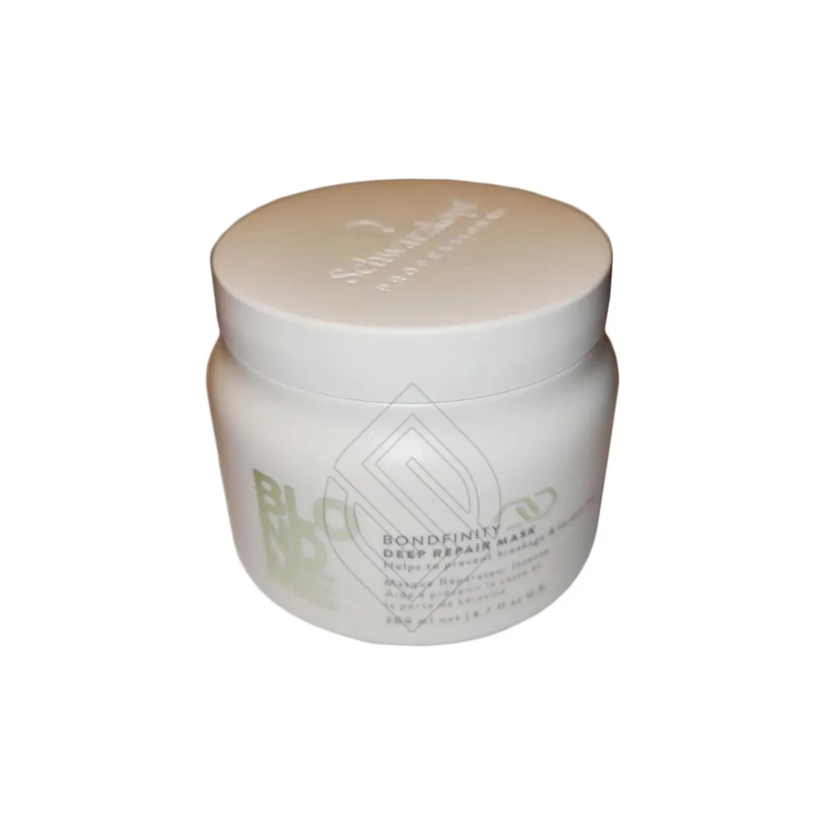 Schwarzkopf Schwarzkopf BlondMe Bondfinity Repair Mask 200ml 6.7oz — product photo