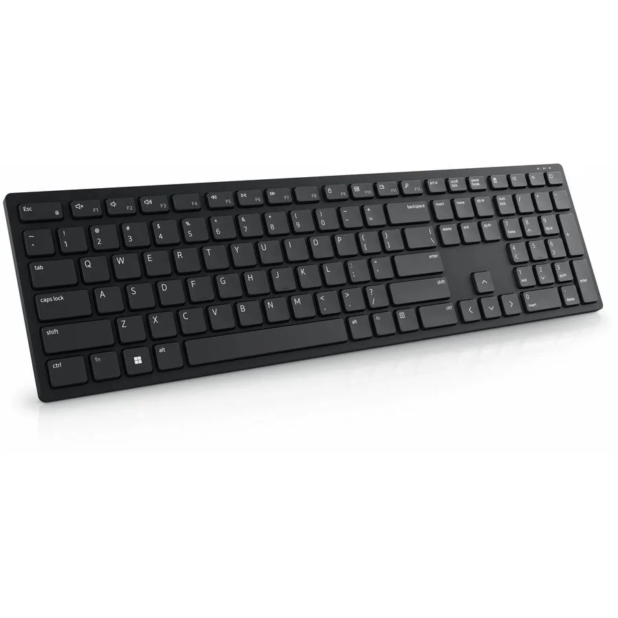 DELL DELL KB500-BK-R-US Wireless Keyboard Black Plunger Keyswitch — product photo