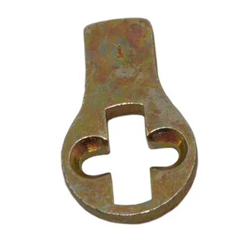 Kaba Group Kaba Group 863G door lock cam — product photo