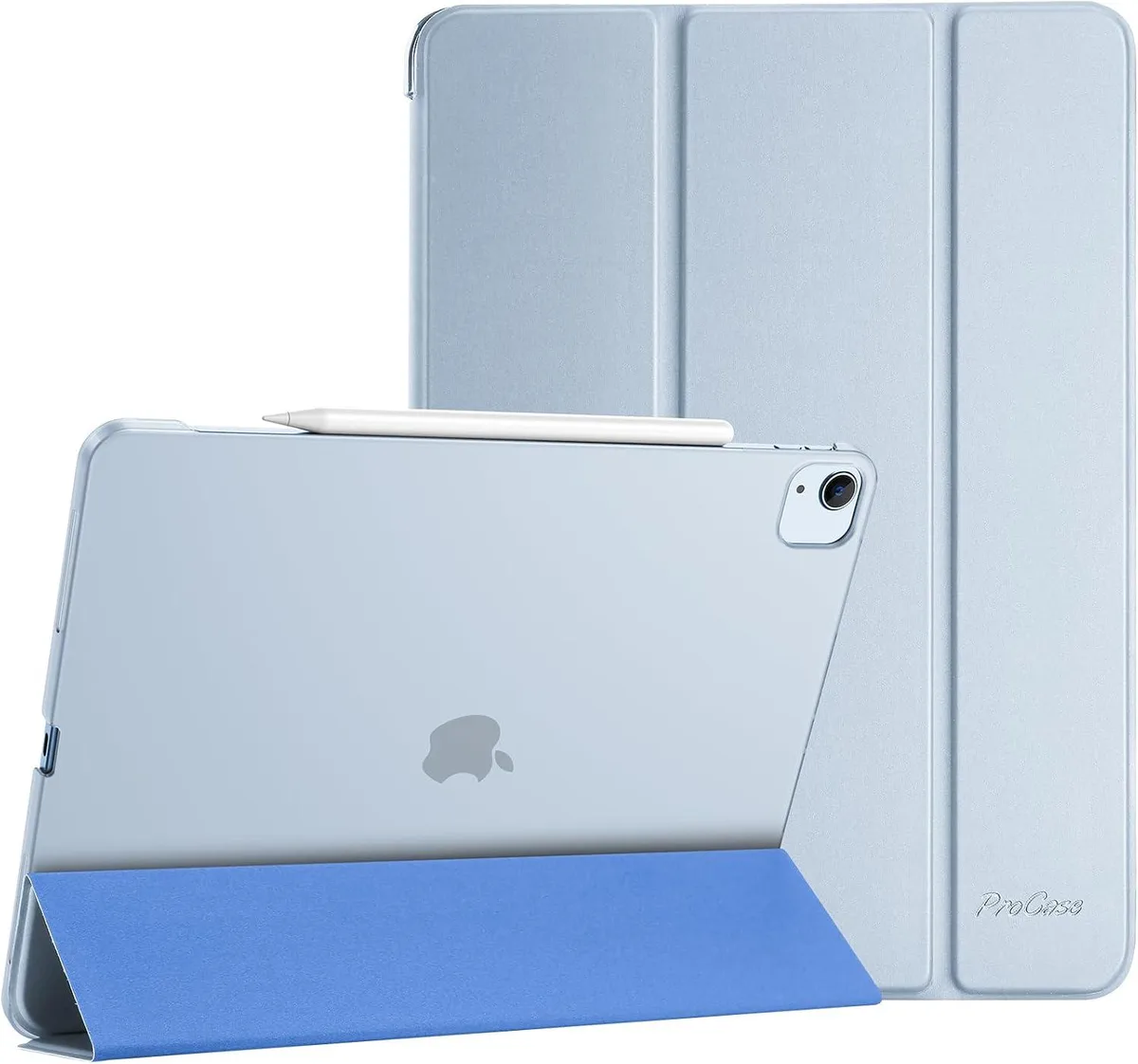 MCHOSE MCHOSE A2436/A2764/A2437/A2766 grip for iPad Pro 12.9 2018/2020/2021/2022 — product photo