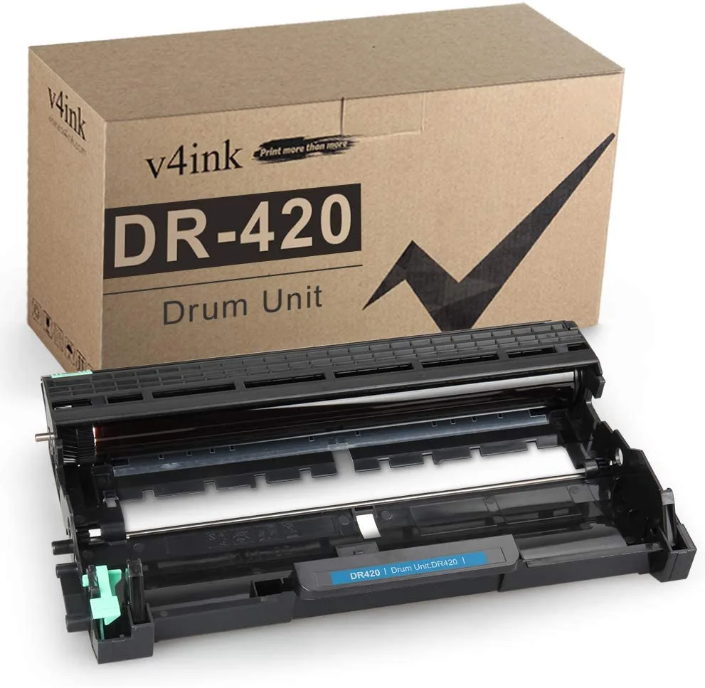 V4ink V4ink DR420 Drum Unit toner cartridge 12000 pages black — product photo