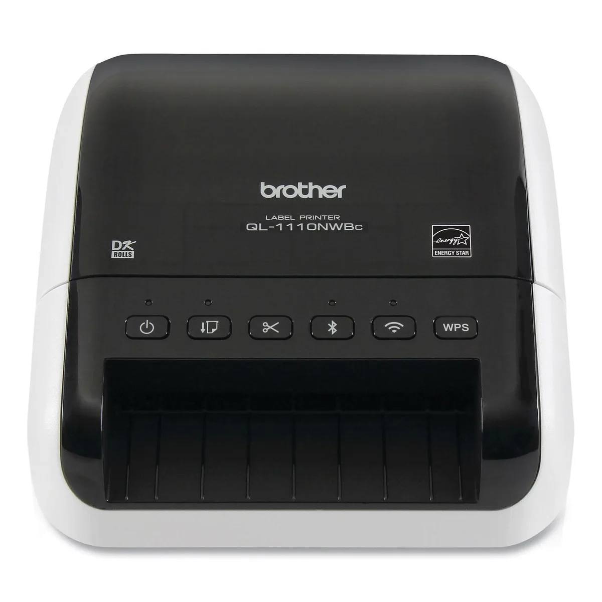 Brother Brother QL1110NWBC receipt printer 69 labels/min 300dpi 802.11 — product photo