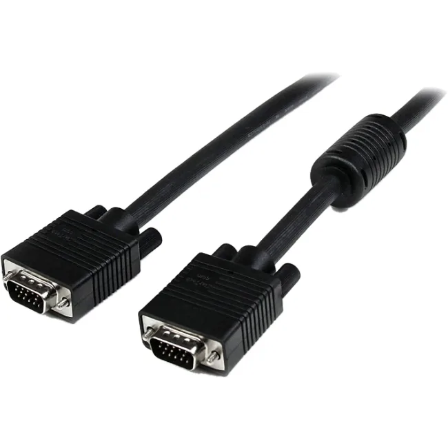 STARTECH STARTECH MXT101MMHQ50 50 ft vga cable HD15 male/male — product photo