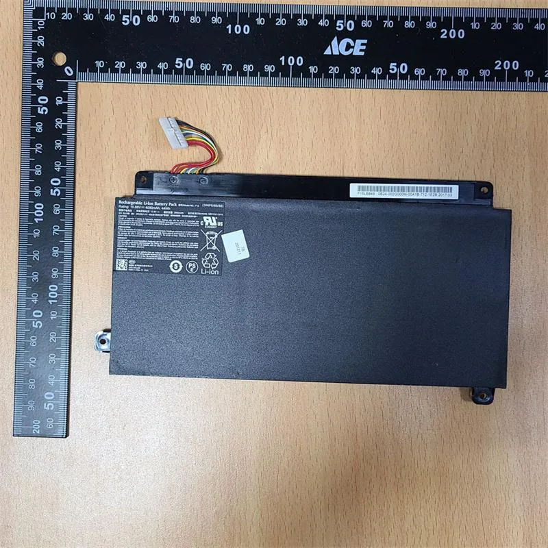 E-buy E-buy 44Wh 10.86V laptop battery F15 40064155 — product photo