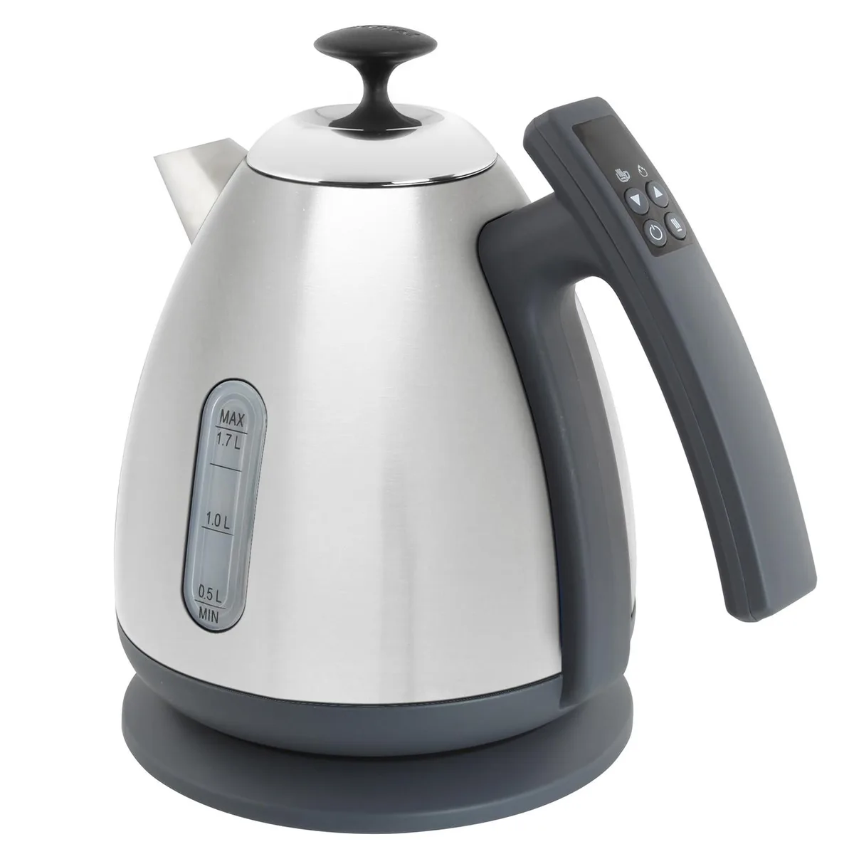 Chantal Chantal ELSL37-09V 1.8 qt electric kettle — product photo