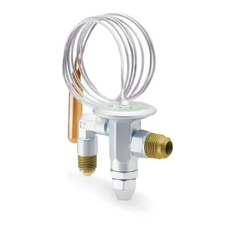 Parker Parker CCJW Adjustable Expansion Valve R-134A 2-3 Ton — product photo